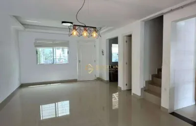 Casa home club villa branca - com 4 dormitórios à venda, 210 m² - villa branca - jacareí/sp
