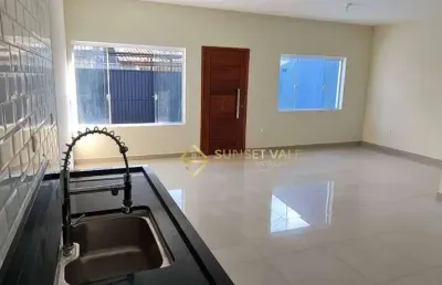 Ótima casa com 3 dormitórios, 115 m² - venda por r$ 837.000 ou aluguel por r$ 4.500/mês - villa branca - jacareí/sp