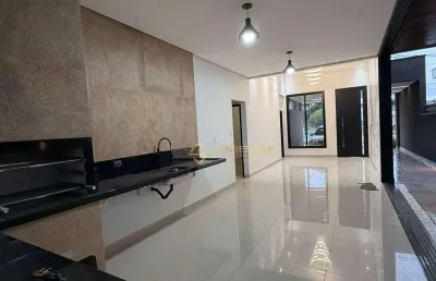 Bosque dos manacás - casa com 3 dormitórios à venda, 117 m² por r$ 990.000,00 - bosque dos manacás- jacareí/sp