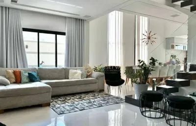 Condomínio residencial fogaça  - linda casa com 3 dormitórios à venda, 270 m² por r$ 1.650.000 - jacareí/sp