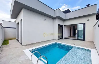 Condomínio vivva - casa com 3 dormitórios à venda,- condomínio vem viver jacareí - jacareí/sp