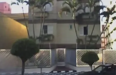 Apartamento com 2 quartos à venda na Enseada, Guarujá 