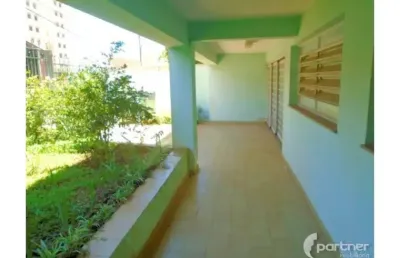 Casa com 4 quartos à venda no Centro, Piracicaba 