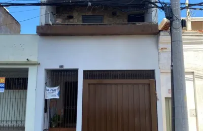 Casa com 2 quartos para alugar no Centro, Piracicaba 