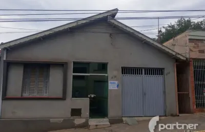 Casa com 4 quartos à venda no Centro, Piracicaba 