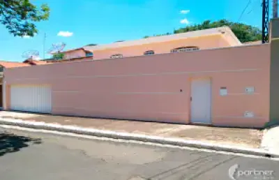 Casa com 4 quartos à venda no Nova Piracicaba, Piracicaba 