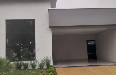 Casa em condomínio fechado com 3 quartos à venda no Taquaral, Piracicaba 