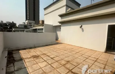 Apartamento com 3 quartos à venda no Jardim Elite, Piracicaba 