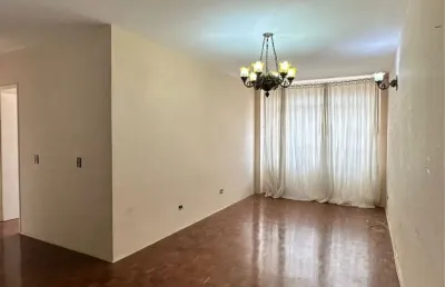 Apartamento com 3 quartos à venda no Centro, Piracicaba 