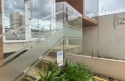 Casa comercial com 8 salas à venda na Cidade Alta, Piracicaba 