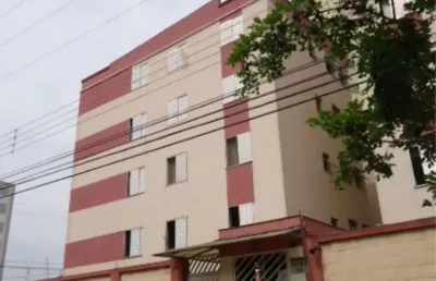 Apartamento com 2 quartos para alugar na Cidade Alta, Piracicaba 