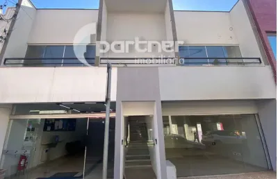 Sala comercial com 2 salas para alugar no Centro, Piracicaba 