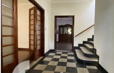 Casa com 5 quartos à venda no Centro, Piracicaba 
