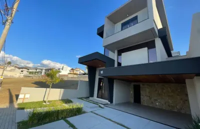Casa com 4 quartos à venda no urbanova vii - floradas do paratehy