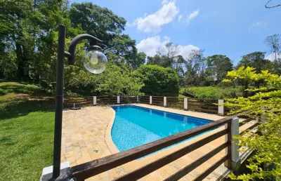 Casa com 4 quartos à venda, 2.400 m² por r$ 825.000 - nova califórnia - juiz de fora/mg