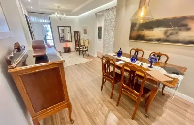 Lindo apartamento 2 quartos todo planejado por apenas 490mil