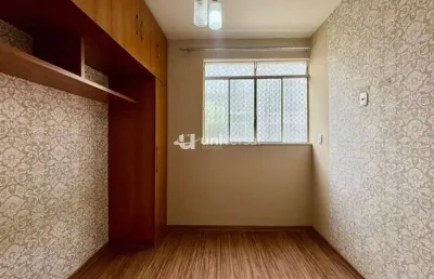 Apartamento com 2 quartos à venda na Rua Melo Franco, 297, São Mateus, Juiz de Fora