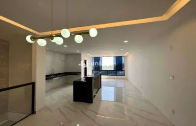 Casa moderna em condomínio fechado no são pedro por r$750.000,00