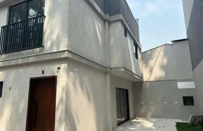 Sobrado para venda em curitiba, boa vista, 3 dormitórios, 1 suíte, 3 banheiros, 2 vagas