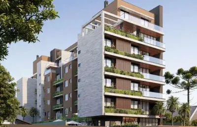 Apartamento alto padrão para venda em curitiba, cabral, 3 dormitórios, 1 suíte, 3 banheiros, 2 vagas