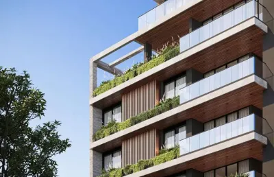 Apartamento alto padrão para venda em curitiba, cabral, 3 dormitórios, 3 suítes, 4 banheiros, 3 vagas