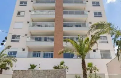 Apartamento para venda em curitiba, bacacheri, 2 dormitórios, 1 suíte, 2 banheiros