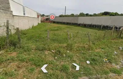 Terreno à venda na Rua Waldemar Bona, 85, Atuba, Curitiba
