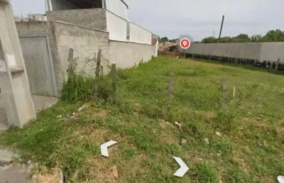 Terreno à venda na Rua Waldemar Bona, 85, Atuba, Curitiba