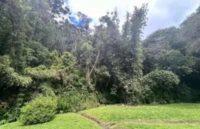 Chácara para venda em campina grande do sul, taquari