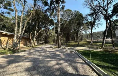 Chácara para venda em piraquara, centro, 3 dormitórios, 1 suíte, 2 banheiros, 3 vagas