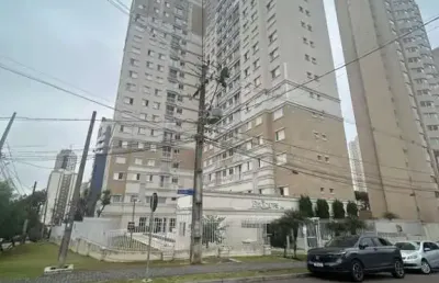 Apartamento para venda em curitiba, cristo rei, 3 dormitórios, 1 suíte, 2 banheiros, 2 vagas