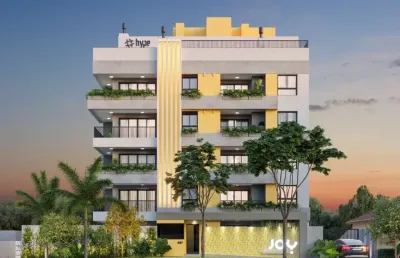 Apartamento para venda em curitiba, tingui, 3 dormitórios, 1 suíte, 2 banheiros, 1 vaga