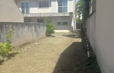 Sobrado para venda em curitiba, atuba, 4 dormitórios, 2 suítes, 4 banheiros, 4 vagas