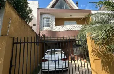 Apartamento para venda em curitiba, atuba, 3 dormitórios, 1 suíte, 4 banheiros, 3 vagas