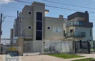 Sobrado com 3 dormitórios à venda, 115 m² por r$ 695.000,00 - fazendinha - curitiba/pr