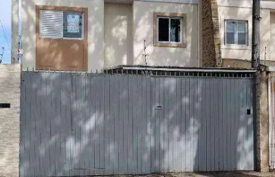 Sobrado com 3 dormitórios à venda, 139 m² por r$ 600.000,00 - fanny - curitiba/pr