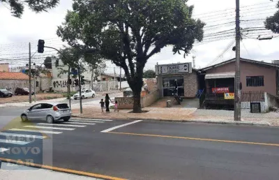 Casa com 2 dormitórios à venda por r$ 480.000,00 - xaxim - curitiba/pr