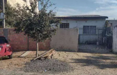 Terreno à venda, 360 m² por r$ 600.000,00 - fazendinha - curitiba/pr