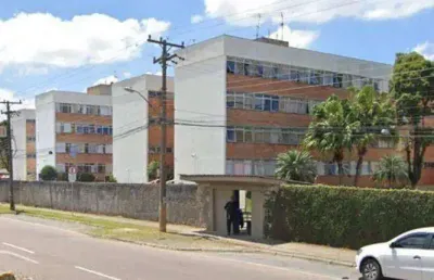 Apartamento com 3 dormitórios à venda, 76 m² por r$ 350.000,00 - fazendinha - curitiba/pr