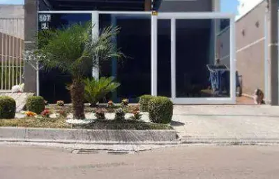 Sobrado com 3 dormitórios à venda, 123 m² por r$ 689.000,00 - fazendinha - curitiba/pr