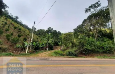 Chácara / sítio à venda na Rua Vereador Elias Karam, 68, Fazendinha, Curitiba