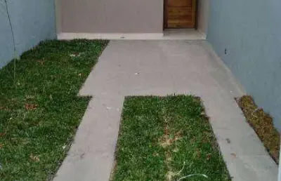 Casa com 2 dormitórios à venda, 42 m² por r$ 250.000,00 - campo de santana - curitiba/pr