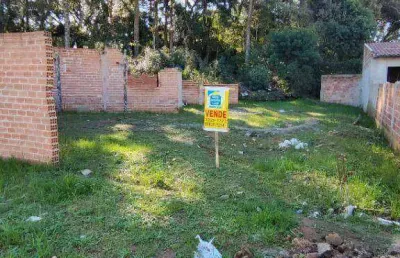 Terreno à venda, 240 m² por r$ 198.000,00 - nações - fazenda rio grande/pr