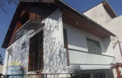 Casa com 3 dormitórios à venda, 120 m² por r$ 970.000,00 - tingui - curitiba/pr