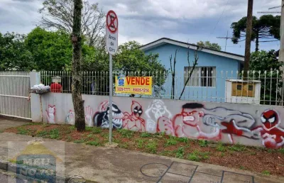 Casa com 3 dormitórios à venda, 85 m² por r$ 395.000,00 - cidade industrial - curitiba/pr