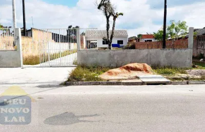 Casa com 2 dormitórios à venda, 70 m² por r$ 255.000,00 - mirim - guaratuba/pr