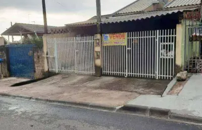 38 m² por r$ 205.000 - campo de santana - curitiba/pr