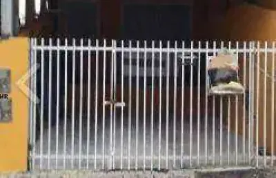 Sobrado com 4 dormitórios à venda, 92 m² por r$ 305.000,00 - cidade industrial - curitiba/pr