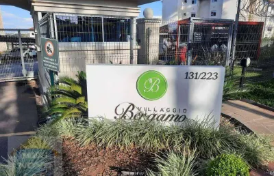 Apartamento com 2 dormitórios à venda, 49 m² por r$ 230.000,00 - cidade industrial - curitiba/pr