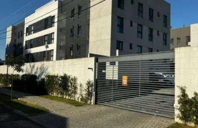 Apartamento garden à venda no fazendinha – excelente localização!